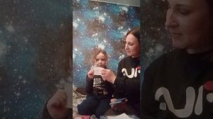 Игра «Спасение звуков» с родителями (играют дети)