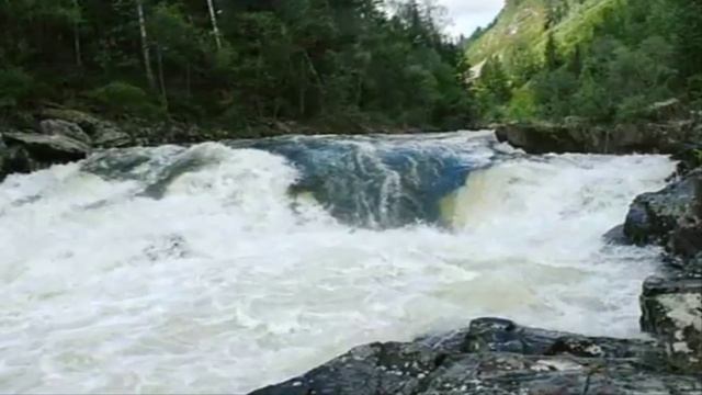 Планета - Океан