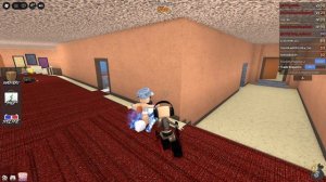 ИГРАЕМ С МОИМ ПОДПИСЧИКОМ И ВЫЖИВАЕМ ПРОТИВ ТИМЕРОВ (они ливнули) В ММ2