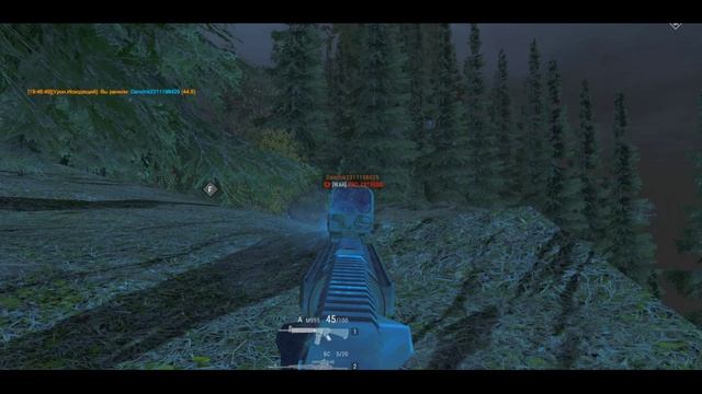 Меня, Меладзе и Linkin Park выписали из психушки