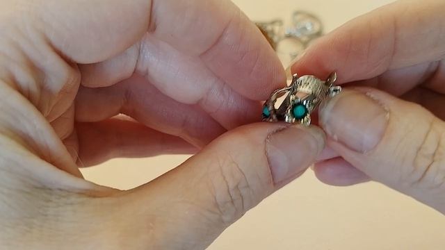 Лот мелочей.