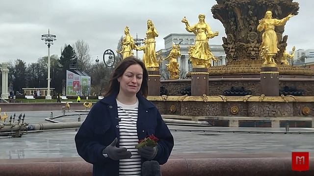 18.04.2026_Открытие весенне-летнего сезона  и летнего сезона в парке аттракционов «Орион» на ВДНХ