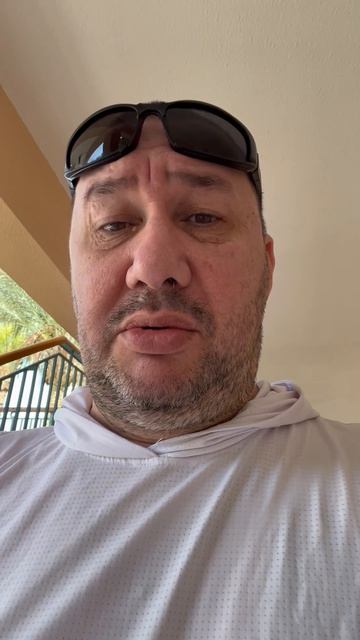 Дикая рыбалка в Египте. Есть нюансы.