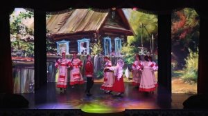 «Любава»_«Совет да любовь»