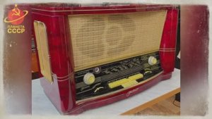 Радиоприемник из будущего ФЕСТИВАЛЬ который удивлял СССР