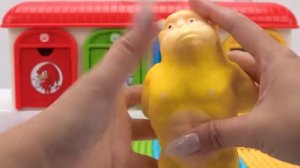 Asmr. Видео для детей. Нэвкин тв.(13)