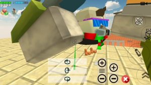 я 3.0 против алкаша Кирилла