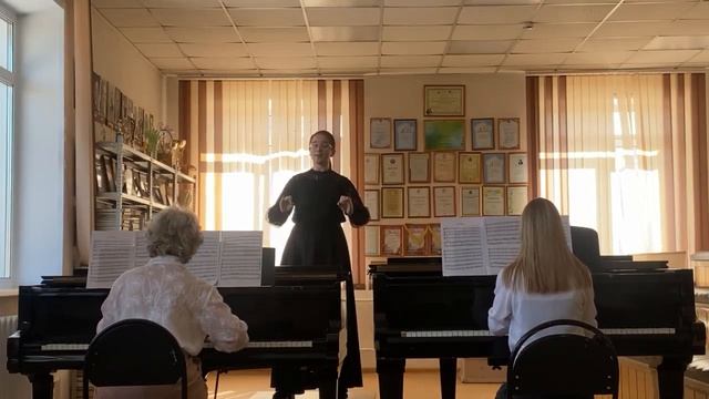 В. А. Моцарт 