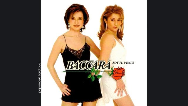 Baccara - Celebrate Life, 2004 Soy Tu Venus (papamoski Balakovo)