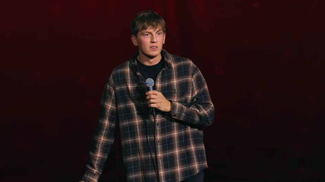 Stand Up - Импровизация перед концертом, знакомство со зрителями! (Алексей Щербаков)