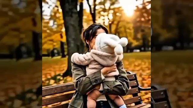 Под музыку Адажио воспоминание