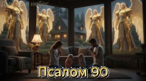 ПСАЛОМ 90