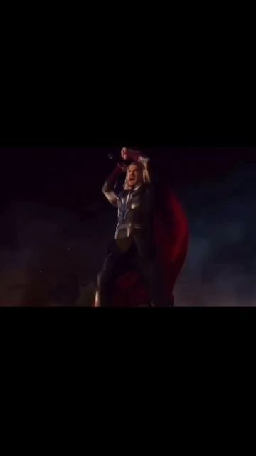 | Росомаха против Тора | Wolverine Vs Thor |