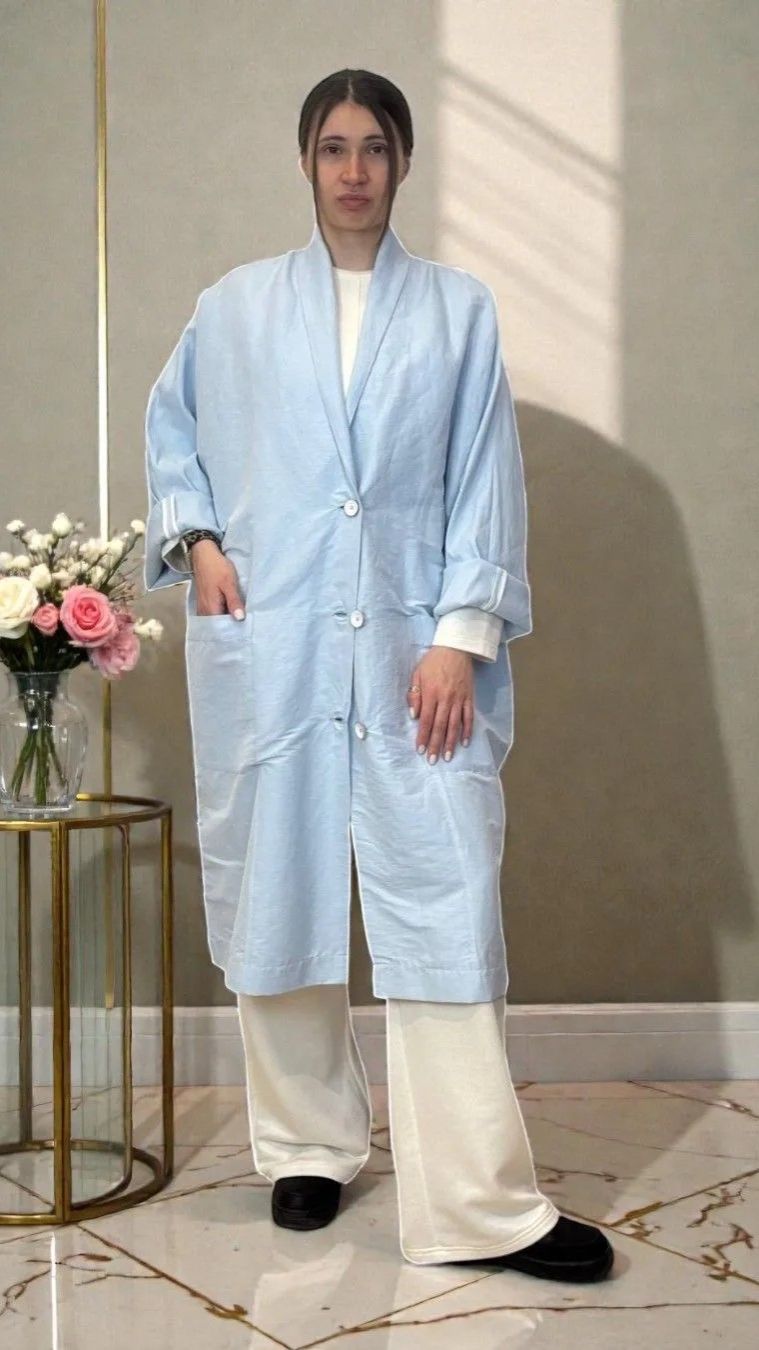 Crea Concept  плащ