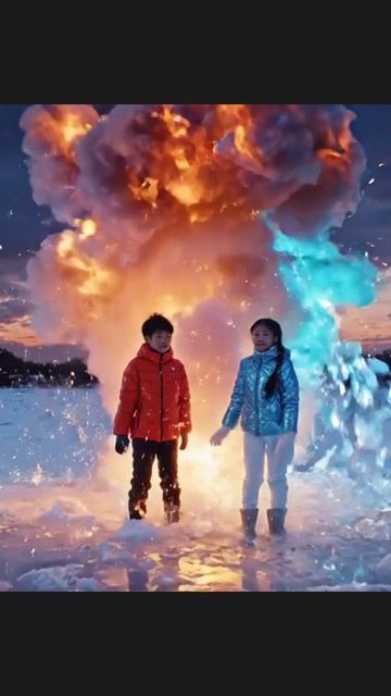 #фэнтези #сказочныесущества #магическиеприключения #волшебствоиприключения #сказочныемиры