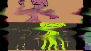 Охотник в маске против других персонажей