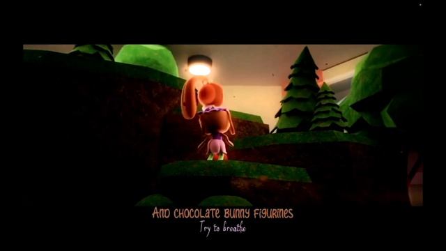 новая песня на Пасху Wilting🥀