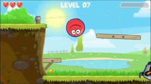 КРАСНЫЙ ШАРИК, , ЧЁРНЫЙ БЕСПОЩАДНЫЙ КВАДРАТ.  КРАСНЫЙ ШАРИК И ПЕРСОНАЖИ