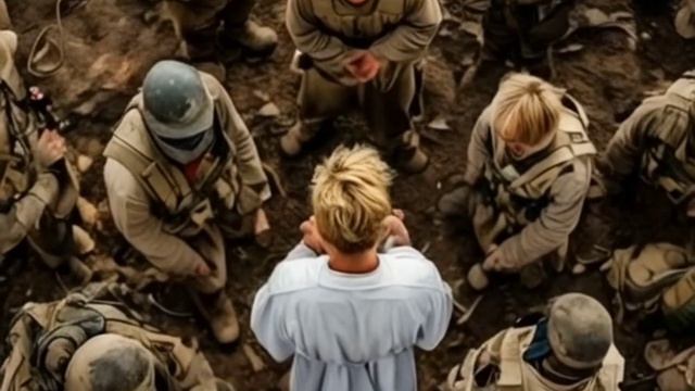 ГОСПОДИ ПОМИЛУЙ