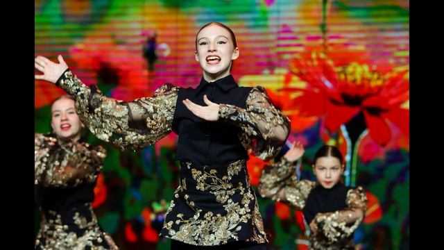 Финал музыкального фестиваля 