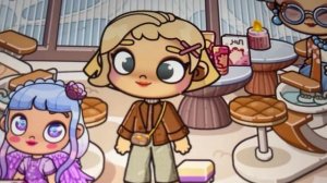 Секретики маникюрного салона Avatar World😉🥳