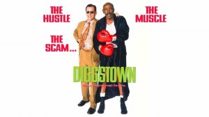 Поединок в Диггстауне | Diggstown (1992)