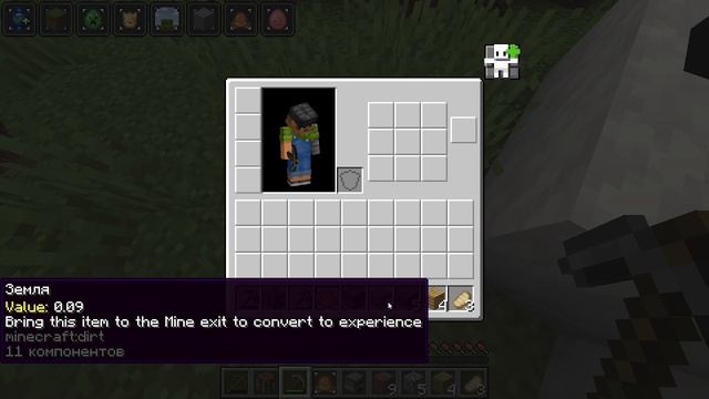 перво апрельский снапшот в 2025