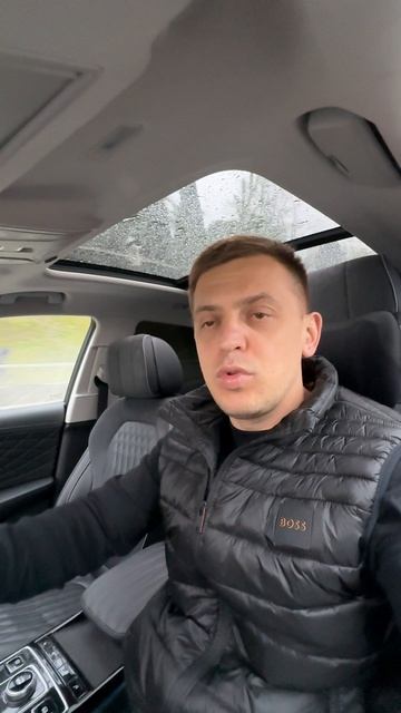 Грязная тачка в курортном городе — стыдно или всё равно?