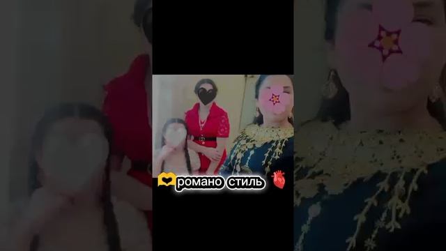 новая цыганская полька