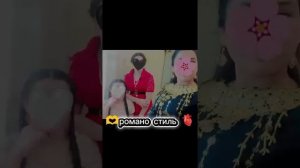 новая цыганская полька