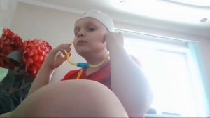 дима стал едычный и доктор