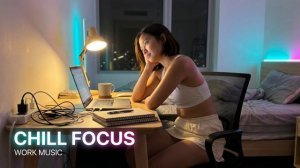 NEON AESTHETIC ◈ Cyberpunk Synthwave Moodbooster for Deep Work