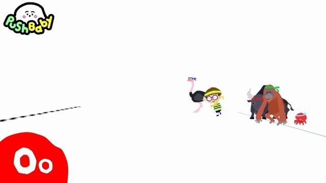 PushBaby Best Treasure Box Vol.19 10min Compilation  PushBaby Official