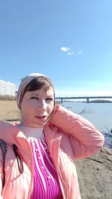 Наша прогулка