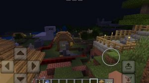 самое опасное оружие в Майнкрафте 🤕