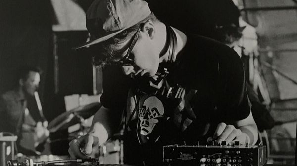 Various – Trip-Hop (Classics By Trip-Hop Masters) Side B