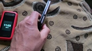 Нокиа 2660 Flip обзор телефона для пожилых людей