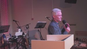 Церковь "Невеста Агнца". Воскресное служение: Владимир Степанов "Слышание Бога"