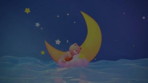 Супер простые колыбельные♫ заставят вашего малыша уснуть за считанные минуты 💤