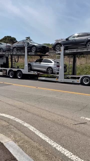 Отправка автомобилей наших клиентов из Кореи #автоизкореи #привозавто #купитьавто #подборавто