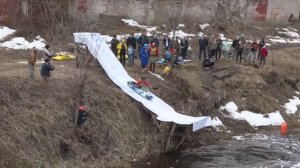 Тьмацкий перекат 2026.  Фристайл