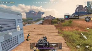 Blood Strike| КБ Королевская битва