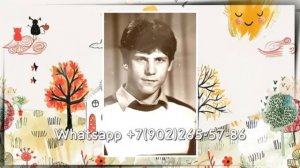 Замечательное поздравление маме с юбилеем 75 от детей и внуков