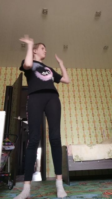 мечтаю в Москву поехать ❤