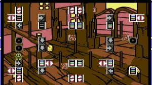 Cool Croc Twins (1991) [C64]