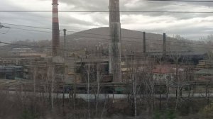 Златоуст металлургический завод