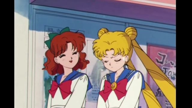 Смешные моменты из аниме #196