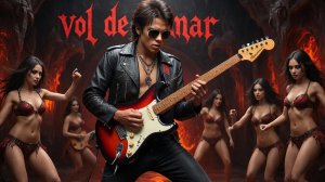 VolDeMaar - Poor Boots