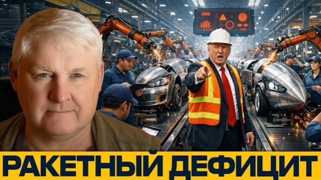 Перевод заводов на оружие: военная мобилизация промышленности - Андрей Мартьянов