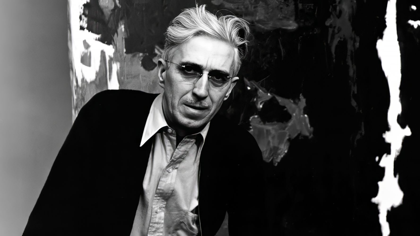 Бескомпромиссный Клиффорд Стилл (2019). Трейлер